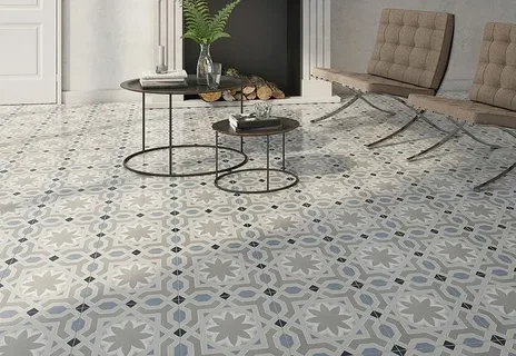 سرامیک پرسلان اصفهان با الگوی تولید منطقه ای